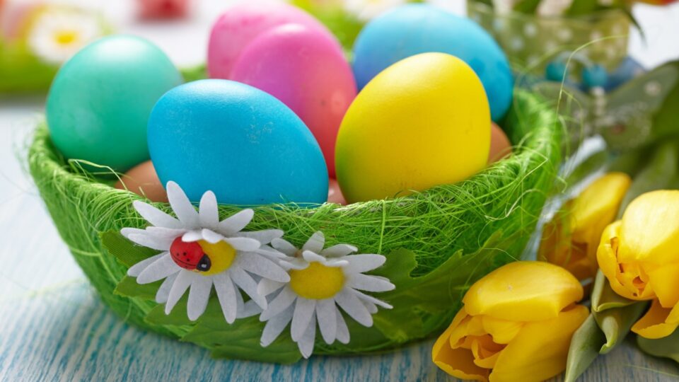 Pasqua 2025